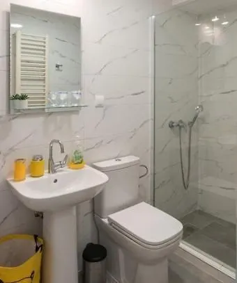 Sunshine Lux * Vrnjačka Banja