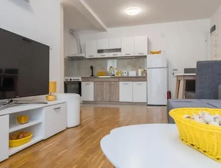 Appartement Sunshine Lux *