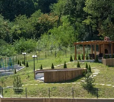 Appartement Sunshine Lux Vrnjačka Banja