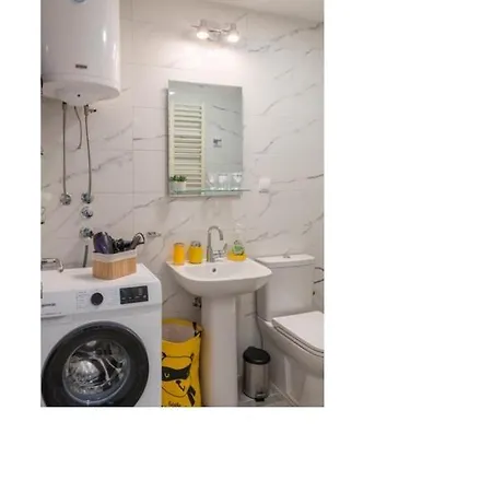 Sunshine Lux Appartement