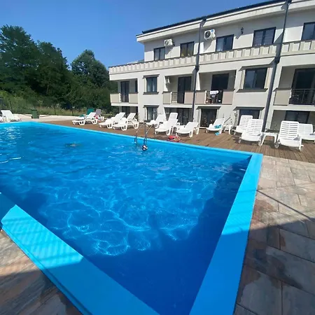 Appartement Sunshine Lux *