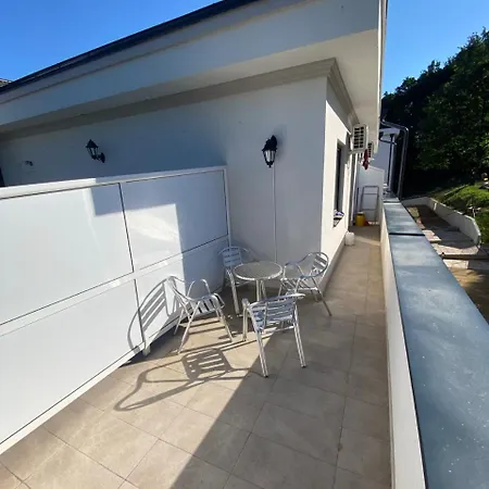 Sunshine Lux Apartment Vrnjacka Banja