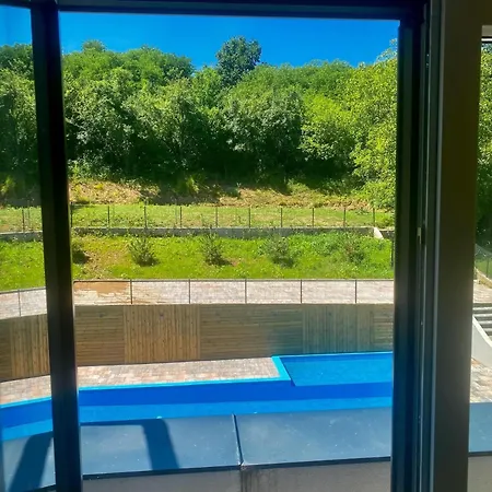 Sunshine Lux Appartement