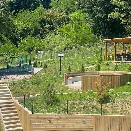 Sunshine Lux Διαμέρισμα