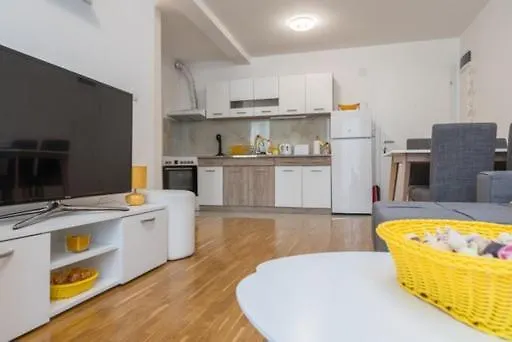 Daire Sunshine Lux *