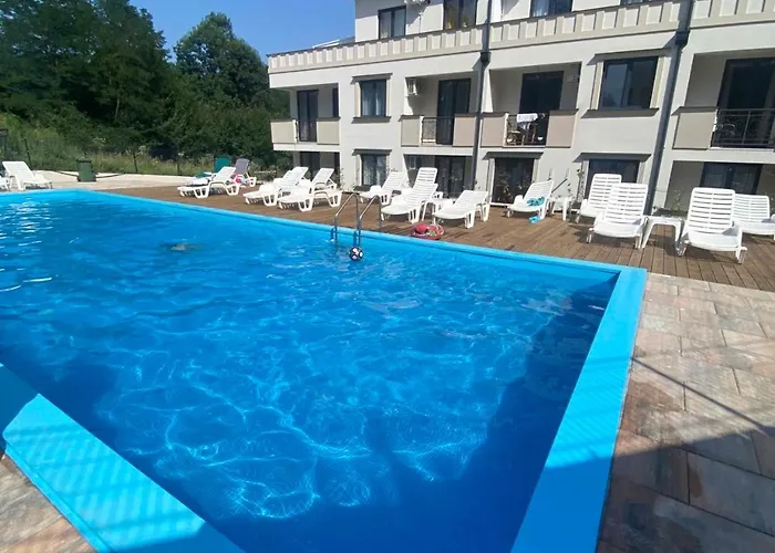 Daire Sunshine Lux *